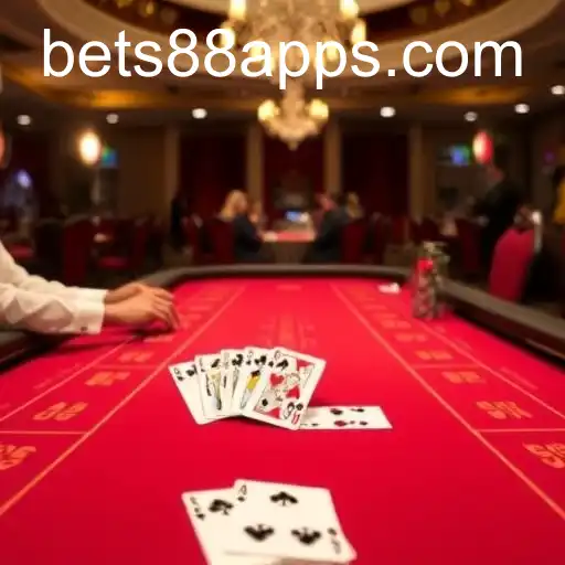 Baccarat Game: Exploring the Timeless Appeal of a Casino Classic