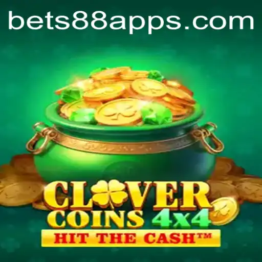 Exploring the Exciting World of CloverCoins4x4: A Casino Game for 2023