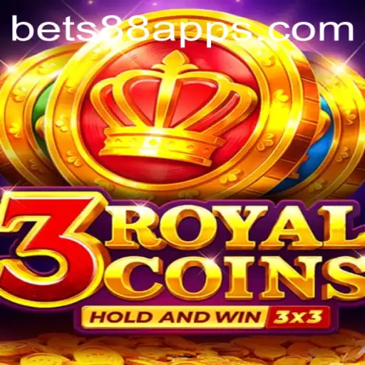 Exploring the Excitement of 3RoyalCoins and the Role of Bets88
