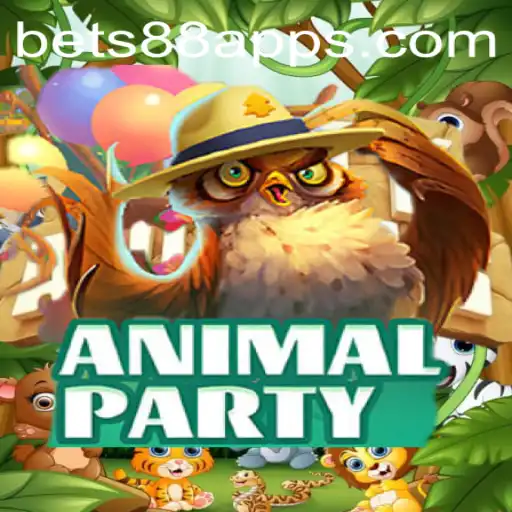 Exploring AnimalParty at Bets88
