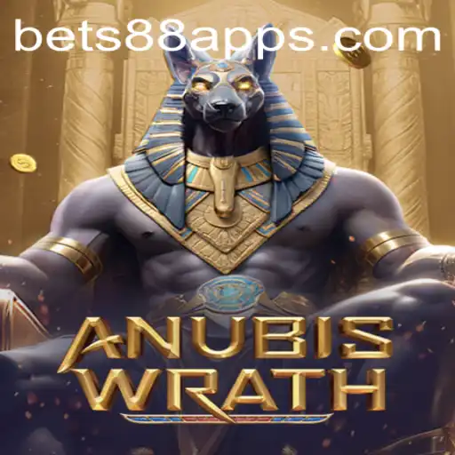 AnubisWrath: Dive into the Mythical Realm with Bets88