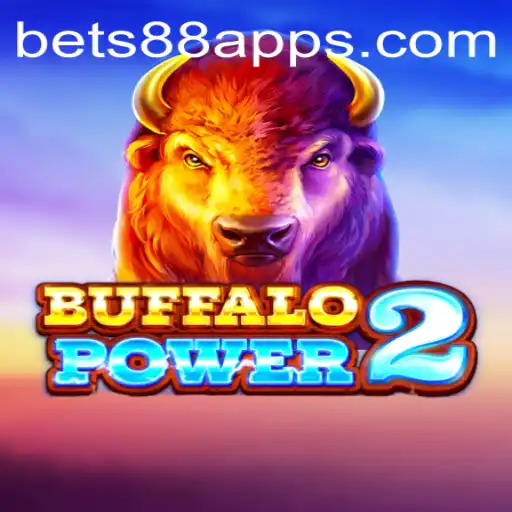 Explore the Thrills of BuffaloPower2 with Bets88