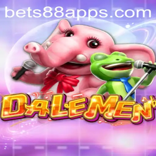 Exploring the Thrilling World of DALEMEN: A Deep Dive into the Game Dynamics with Bets88