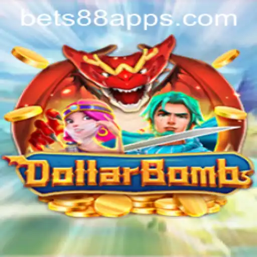 DollarBombs: Exploring the Thrilling World of Bets88's Latest Sensation
