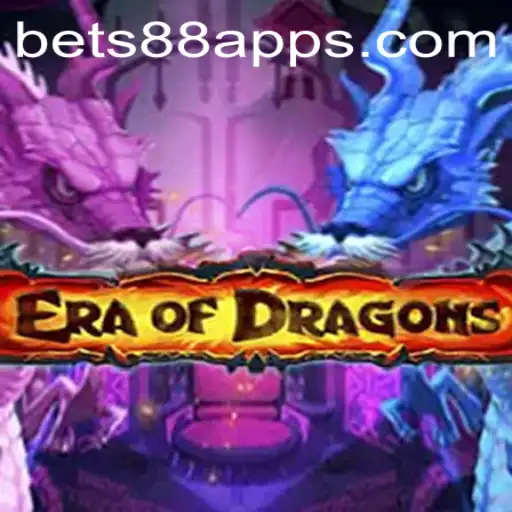 EraOfDragons: Embark on a Mystical Adventure with Bets88