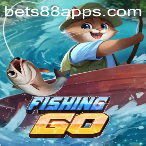 FishingGO: Dive into the Ultimate Gaming Experience
