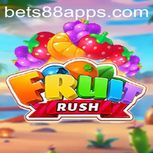 FruitRush: A Thrilling Dive into the World of Bets88
