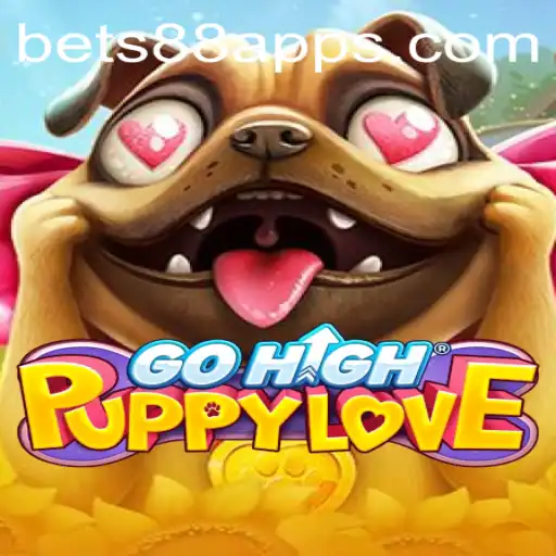 Discover GoHighPuppyLove: An Exciting New Game in the World of Bets88