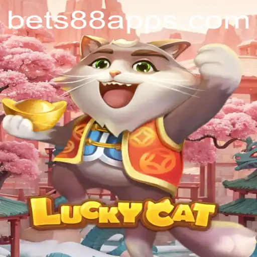LuckyCat: Unveiling the Excitement at Bets88