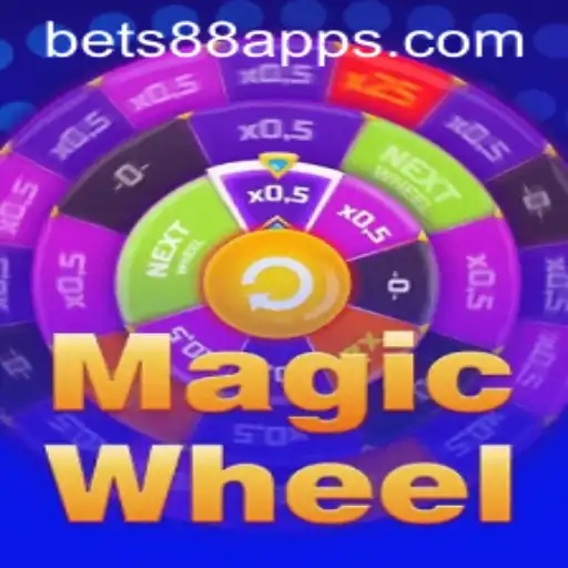 Experience the Thrill of MagicWheel with Bets88
