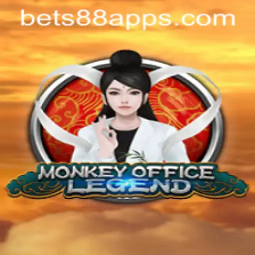 MonkeyOfficeLegend: The Thrilling Adventure with Bets88