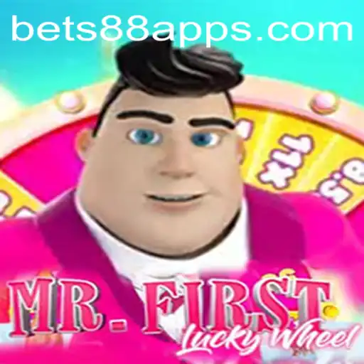 Discover the Thrills of MrFirstLuckyWheel: A New Game by Bets88