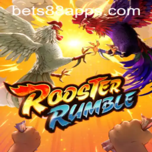 RoosterRumble: Unleashing the Excitement of Betting with Bets88