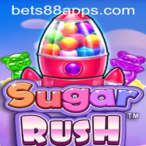 Discover the Thrills of SugarRush with Bets88