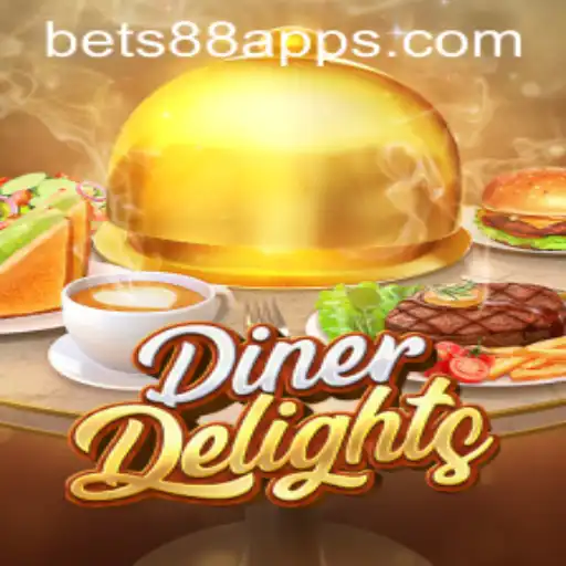 Exploring the Vibrant World of DinerDelights with Bets88