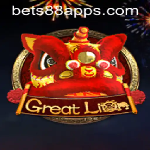 GreatLion: Exploring the Majestic World of Bets88's Latest Game