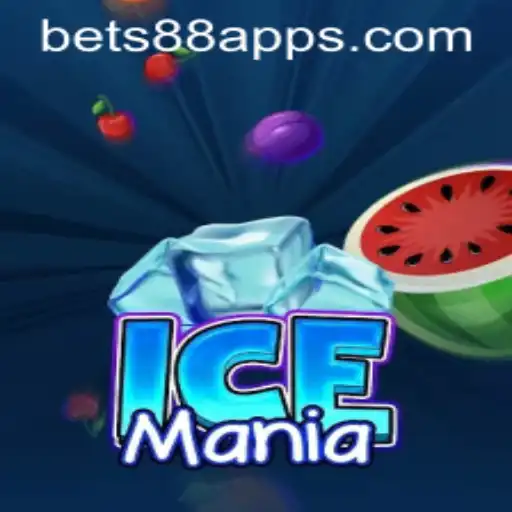 IceMania: A Chilling Adventure with Bets88