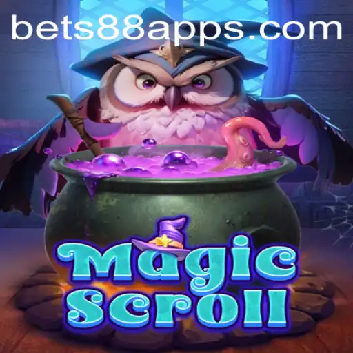 Unveiling the Enchantment of MagicScroll: A New Adventure with Bets88