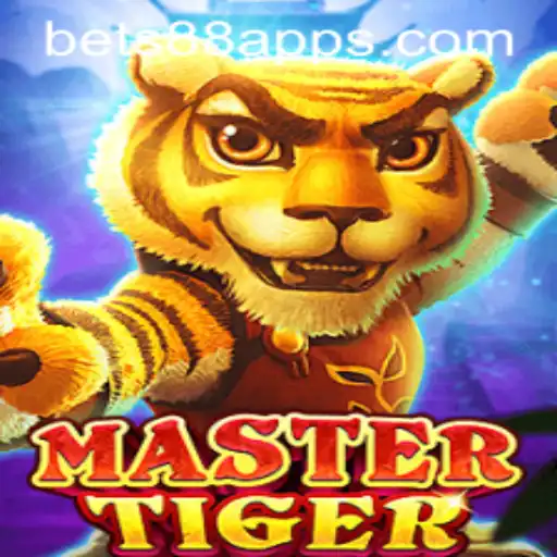 MasterTiger: The Latest Gaming Sensation with Bets88