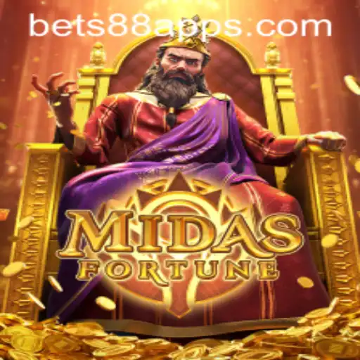Exploring the Magical World of MidasFortune: A Betting Adventure with Bets88