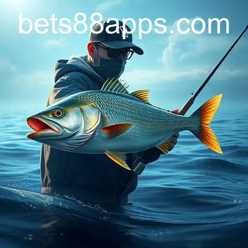 Exploring the World of Online Fishing with Bets88
