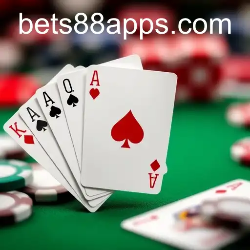 Exploring Poker Games: A Deep Dive with Bets88