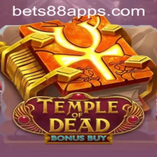 Explore the Intricacies of Temple of Dead Bonus Buy at Bets88
