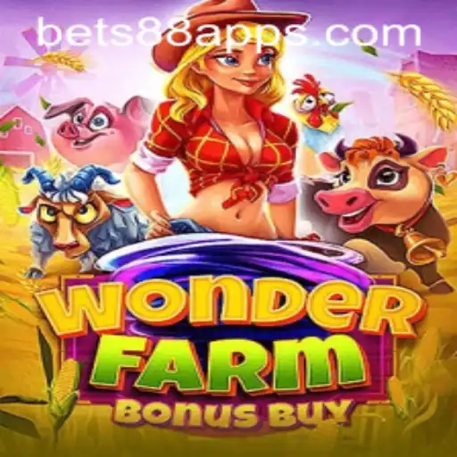 Exploring the Excitement of WonderFarmBonusBuy at Bets88
